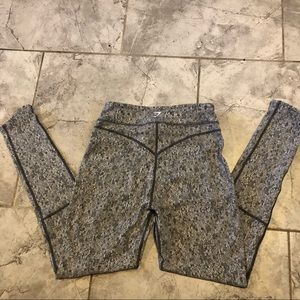 Grey Gymshark Leggings